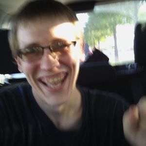 Meet your Posher, Josh